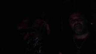 djufuktan &amp; niran unsal &amp;  eyvallah ankara marjinal club