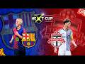 BARCELONA RESIDENCY SCORE A BANGER AT MLS NEXT CUP
