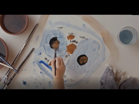 Life is full of contrasts