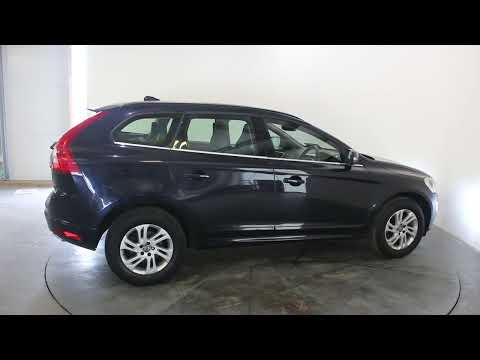 Volvo XC60 D4 (190hp) FWD SE Geartronic - TENDER 1 - Image 2