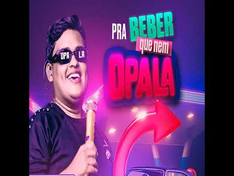 CHEGOU UM ÁUDIO -THIAGO AQUINO