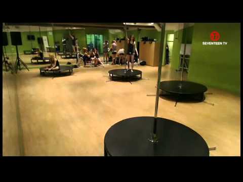 [ETC] AFTER SCHOOL '첫사랑' CCTV #1