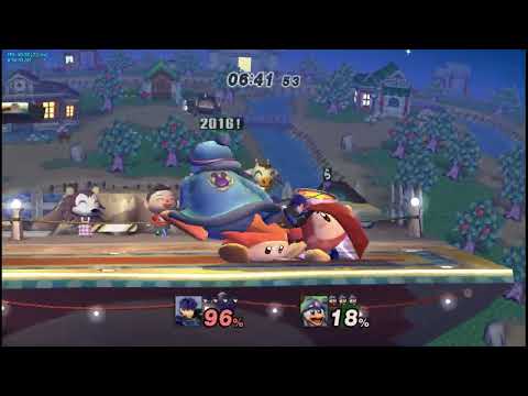 Scrims 96 Winners Semis Star Vs  Apollo Ali