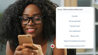 Clickatell ChatBanking promo