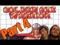 Golden Axe Warrior Part 4 Second Dungeon Is Hard Butt Butlers