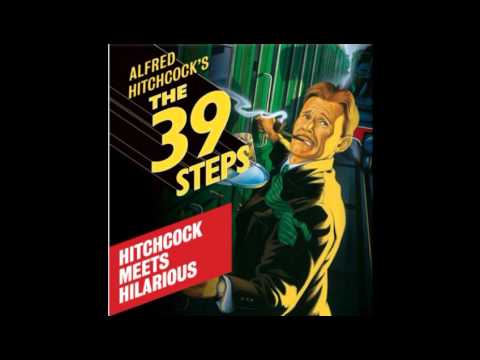 THE 39 STEPS 1