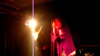 Lacrimas Profundere 8.5.10 Be Mine In Tears Stuttgart