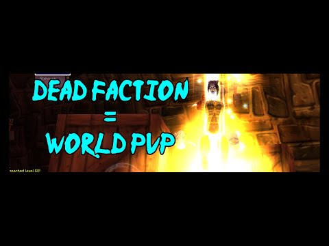 TBC Classic Shaman PvP - The Burst Damage While Leveling is INSANE!!!