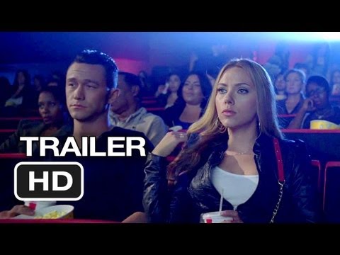 Don Jon Official Trailer #2 (2013) - Joseph Gordon-Levitt, Scarlett Johansson Movie HD