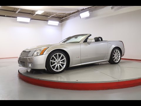 2006 Cadillac XLR-V (CC-2026353) for sale in Denver , Colorado