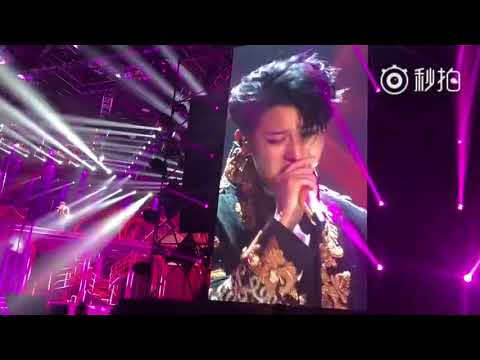 180430 ZTAO - M.O.M at IS GOØD Tour 2018 in Shanghai