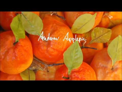 Andrew Applepie - Almost Like This
