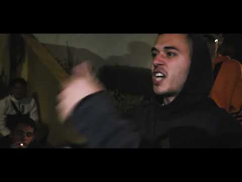 OWENS PARKS vs VALERO 4TOS CLASIFICATORIA FUENGIROLA COPA ANDALUCÍA