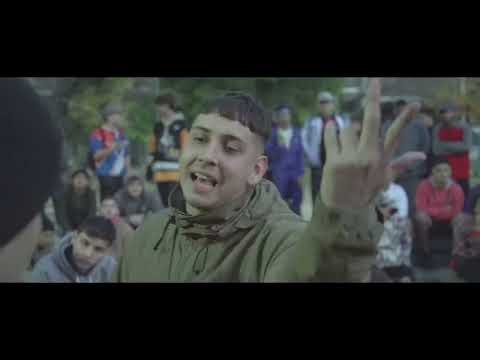 N. CATRIEL vs KHATEON vs CREMA | 8vos | FECHA 3 🇦🇷 | 14/05/22