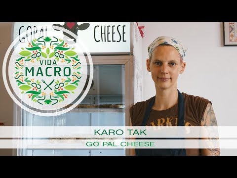 Vida Macro | Karo Tak | Go Pal Cheese