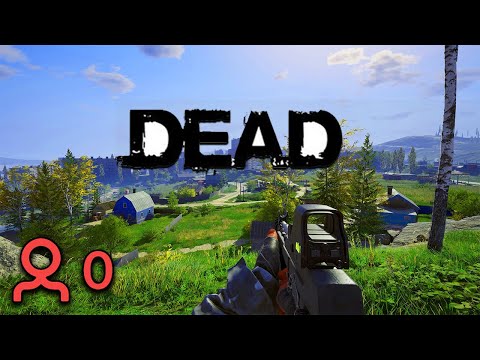 Why Did Everyone Quit Deadside?