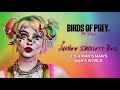 Jurnee Smollett-Bell - It's A Man's Man's Man's World (from Birds of Prey) [Official Audio]