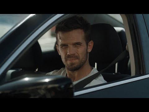 Blowback Trailer Shows a Thief Betrayed By His Heist Crew and Hungry for Revenge