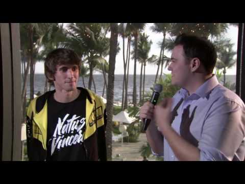 Navi is back   Dendi