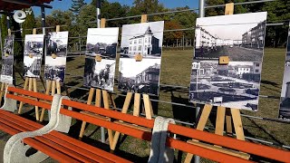 Фотоизложба представя Кърджали в миналото и този днес, през очите на децата