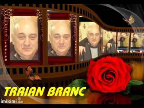 TRAIAN BRANC - BUNA SEARA MARIUCA