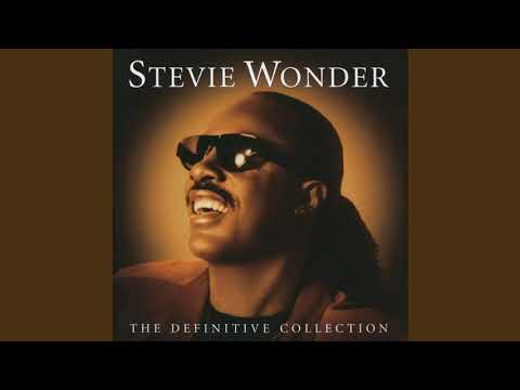 Stevie Wonder - Isn't She Lovely (Official Audio) (Extended Version)