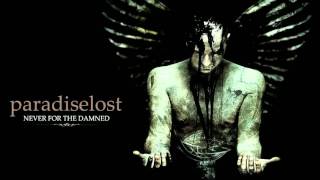 PARADISE LOST Never For The Damned