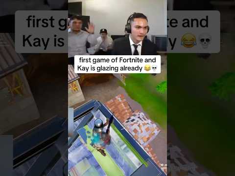 FaZe Kay Glazing Jarvis like it’s 2019