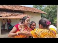 চাপা কলের বিবাদ Chapa Kaler Bibad Purulia Bangla Natok Purulianatok Puruli