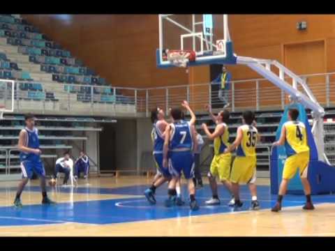 01-04-14 EL CONQUERO-HUELVA ES EL NUEVO CAMPEÓN PROVINCIAL JÚNIOR