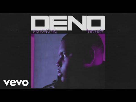 Video thumbnail for Walking On