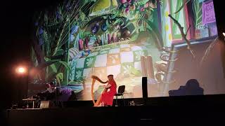 Cécile Corbel - Arrietty - Our House Below - Clermont Ferrand - 15/03/2024