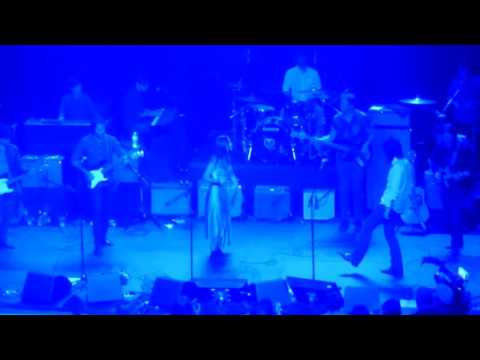 Petty Fest (Allison Pierce) - Stop Dragging My Heart Around (Fonda Theater, Los Angeles CA 9/13/16)