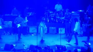 Petty Fest (Allison Pierce) - Stop Dragging My Heart Around (Fonda Theater, Los Angeles CA 9/13/16)