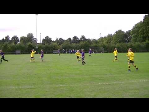 CTV Zeeland Voetbal - ACTIE 3.MP4