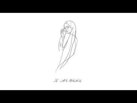 Monika Marija - Je Suis Malade