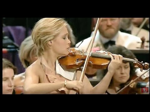Leila Josefowicz-  Thais "Meditation"