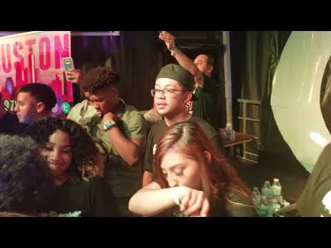 ESG live at the Day of unity fest brought to you by SPM