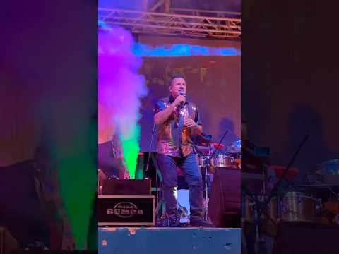 Así fue la rumba en Elías Huila  #norbeybustos  y su #orquesta