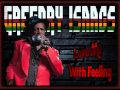 Gregory Isaacs - Love Me With Feeling