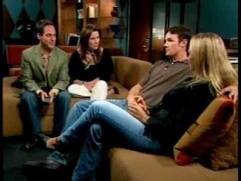 Shannon Fox tv host clips.wmv