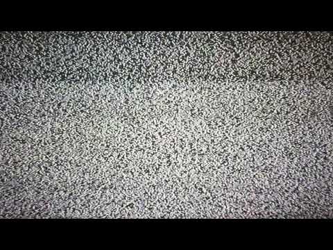 TV Static | Free Video loop