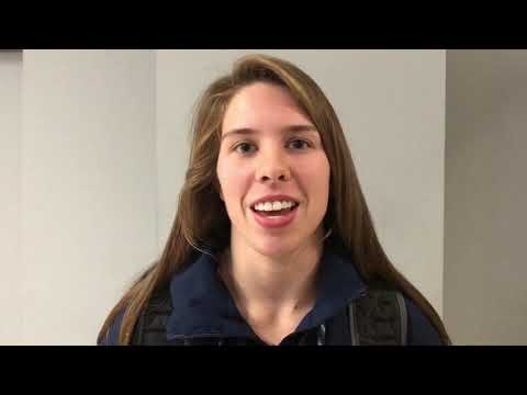 Abigail Nette wraps up 2018 U23 Worlds at 59 kg in women's freestyle