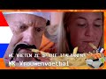 STEFANIE VAN DER GRAGT VREET ITALIE OP | DE REVANCHE VAN BLOODWORTH & DEKKER