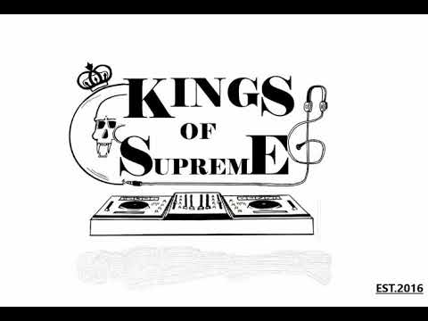 dj bello's nb - Heritage Mix_ft_Kings of Supreme