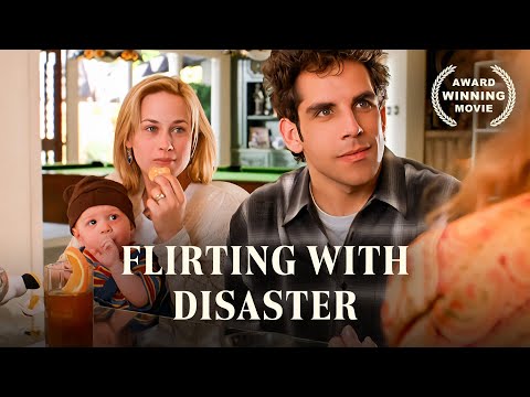 Flirting with Disaster - Ein Unheil kommt selten allein | 4K | BEN STILLER & PATRICIA ARQUETTE