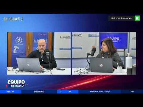 Equipo de Radio