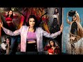 Janani Ashok Kumar ‍ Sizzling Sexy Photoshoot Bts