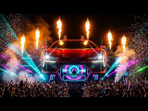 Tomorrowland 2026 | Tiësto, Oliver Heldens, Tchami, Vintage Culture, Fisher