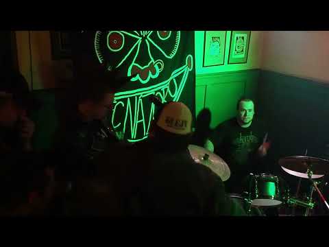 Myši v Savu - Punx & Skins (Official Live - Ponorka - Olomouc 26.3.2022)